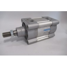 Boring 80 Slag 25 Festo DSBC-80-25-PPVA-N3. Unused.